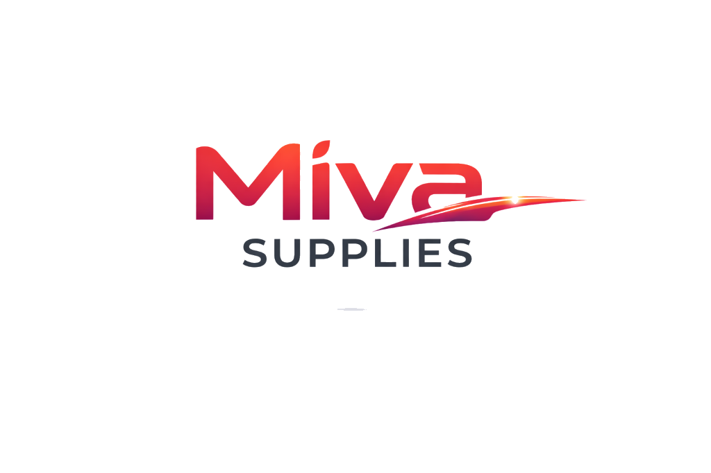 Miva Supplies